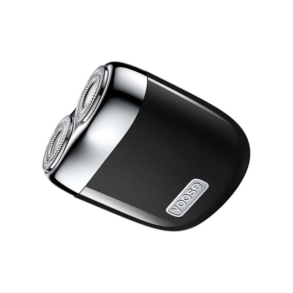 yoose SHAVER MINI SHAVER - BLACK 2.0
