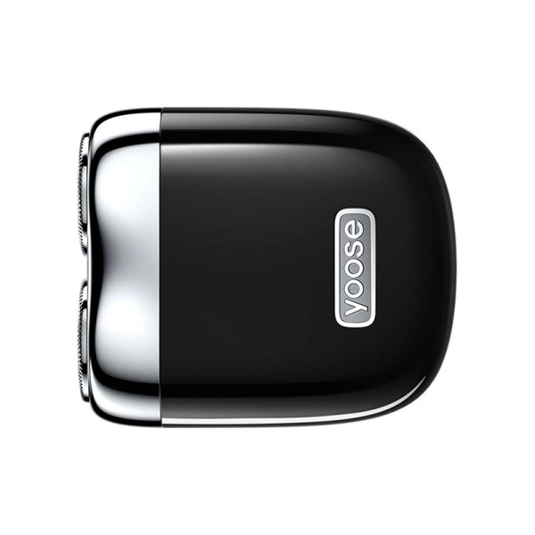 yoose SHAVER MINI SHAVER - BLACK 2.0
