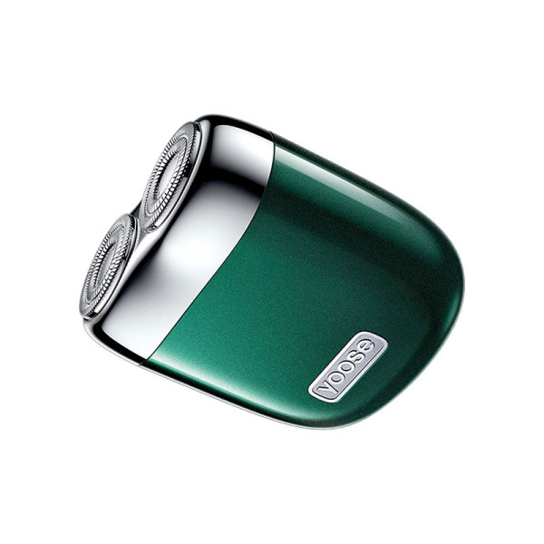 yoose SHAVER MINI SHAVER - GREEN 2.0