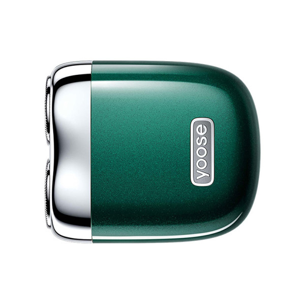 yoose SHAVER MINI SHAVER - GREEN 2.0