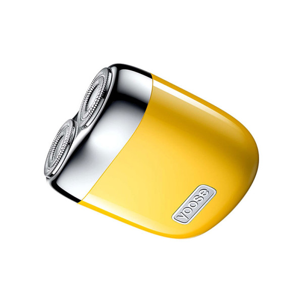 yoose SHAVER MINI SHAVER - YELLOW 2.0