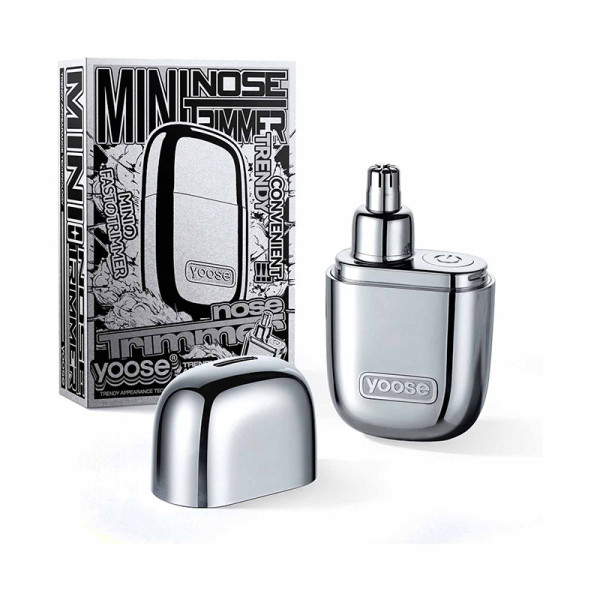 yoose SHAVER N1-NOSE TRIMMER