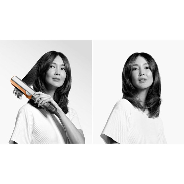 DYSON HAIR CARE HT01 AS SAKURA KANZAN CHERRY