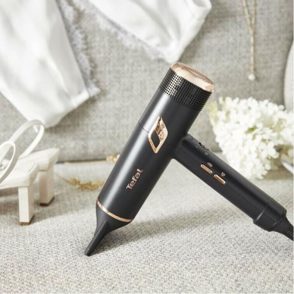 TEFAL HAIR CARE HV9920