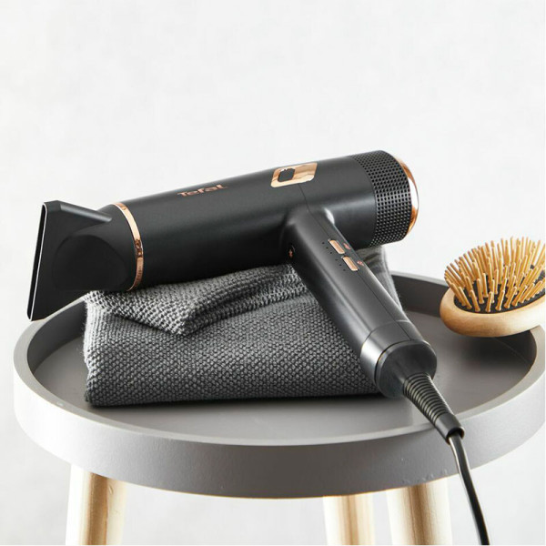 TEFAL HAIR CARE HV9920