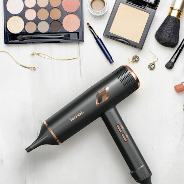 TEFAL HAIR CARE HV9920