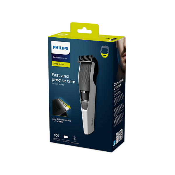 PHILIPS TRIMMER BT3206/14