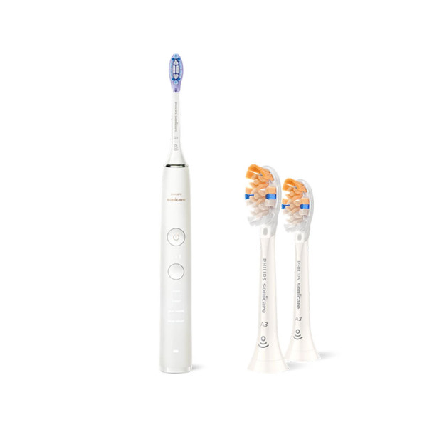 PHILIPS DENTAL HX9911/73 + HX9092/67 x 2