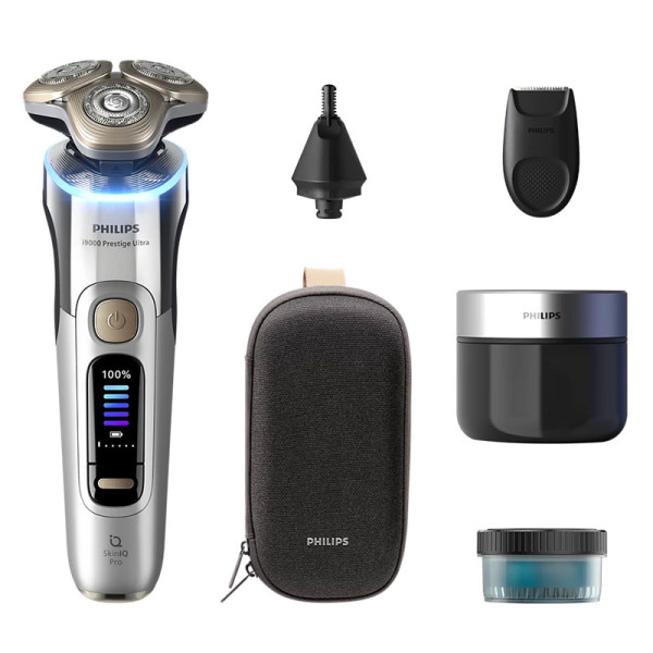 PHILIPS SHAVER XP9404/26