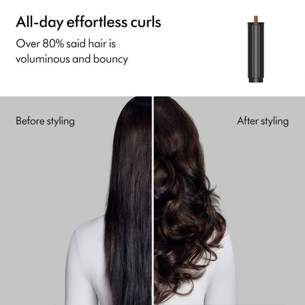 DYSON HAIR CARE HS09 Amber Silk