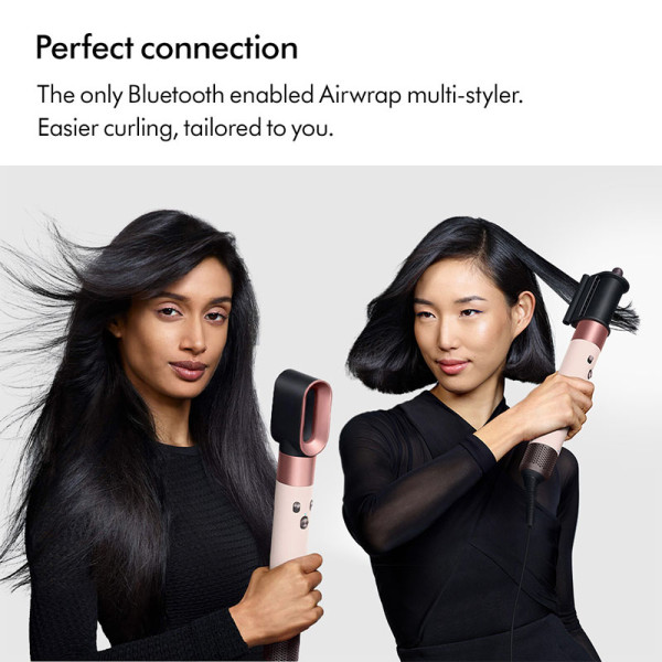 DYSON HAIR CARE HS08 Amber Silk