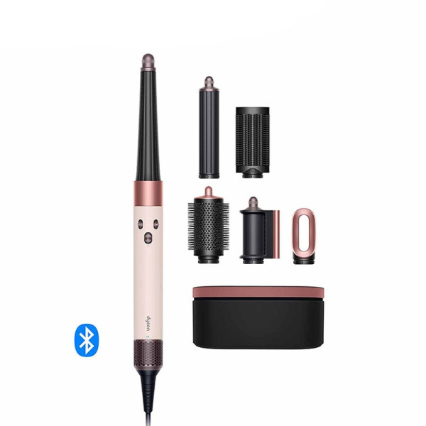 DYSON HAIR CARE HS08 Ceramic Pink