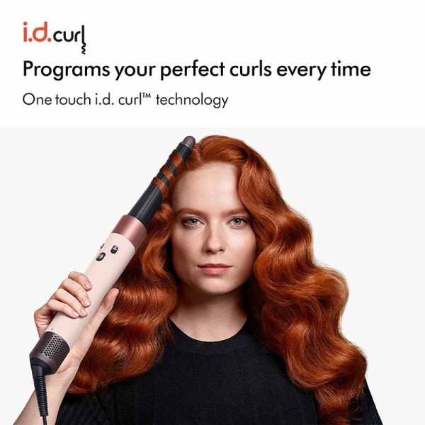 DYSON HAIR CARE HS08 Ceramic Pink