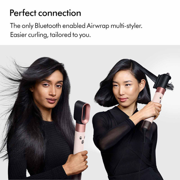 DYSON HAIR CARE HS08 Ceramic Pink