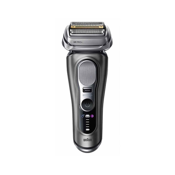 BRAUN SHAVER 9675cc 