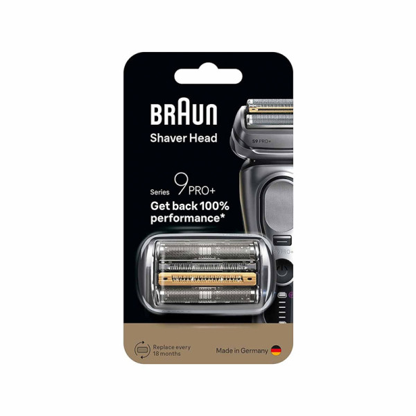 BRAUN ACCESSORY 96M