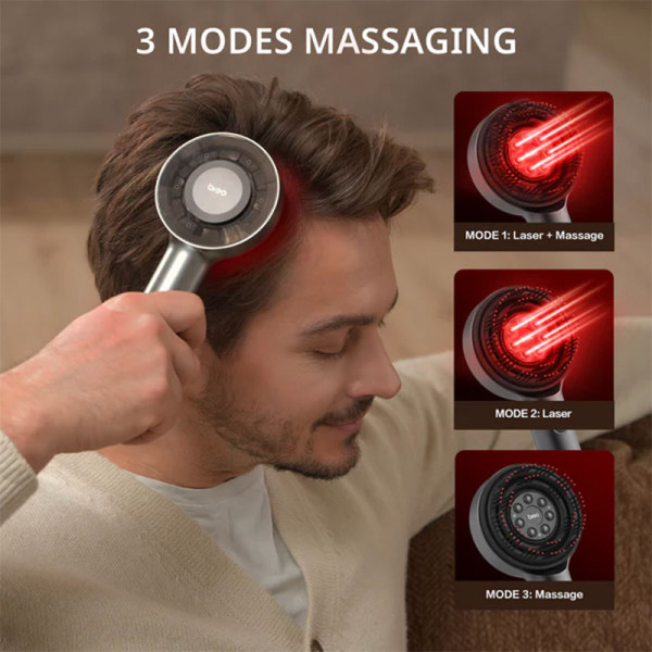 BREO WELLNESS Scalp 3L