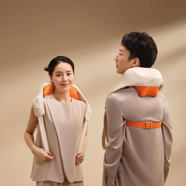 BREO WELLNESS N6 Mini