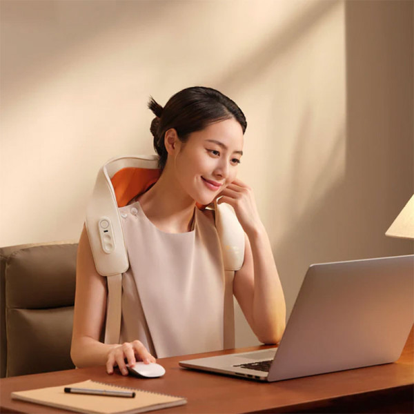 BREO WELLNESS N6 Mini