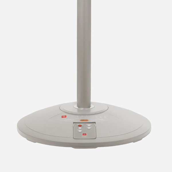 KDK STAND FAN N30NH-GOLD