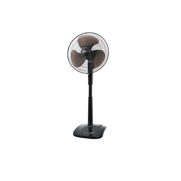 MISTRAL STAND FAN MSF1800R-BLACK