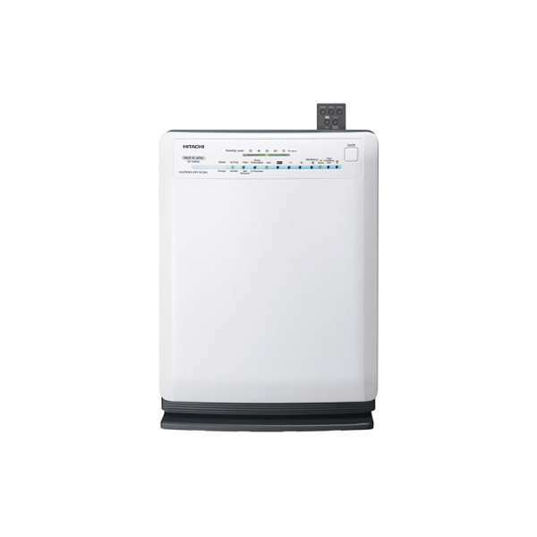 HITACHI AIR CLEANER+HUMIDIFIER EPA5000-WHITE