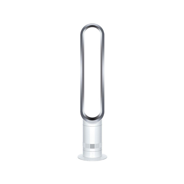 DYSON AIR COOL TOWER FAN AM07 WHITE/SILVER