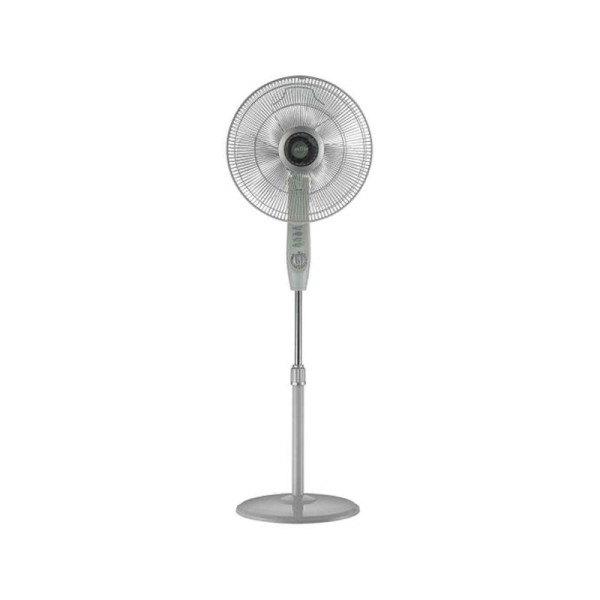 MISTRAL STAND FAN MSF1678-LIGHT GREY
