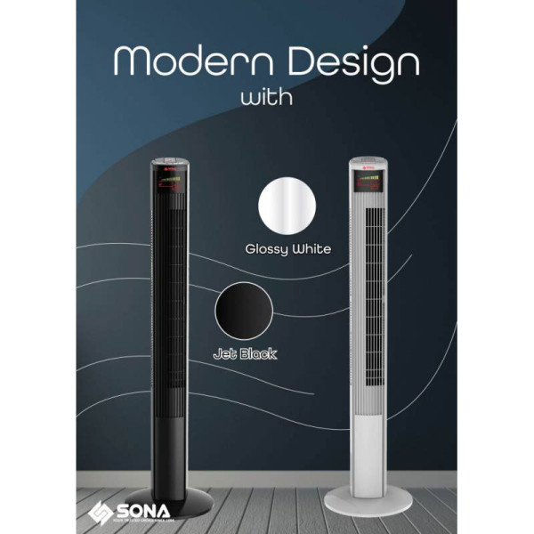 SONA TOWER FAN SFT1703