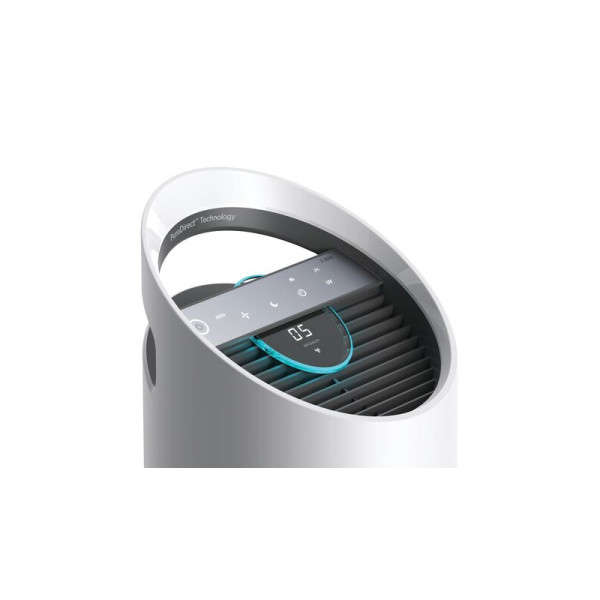 TRUSENS AIR CLEANER (MEDIUM) Z-2000