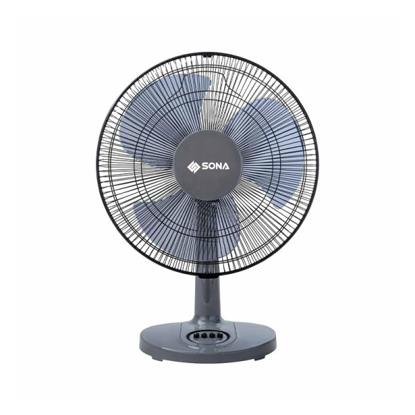 SONA 16 INCH DESK FAN SFD1226A