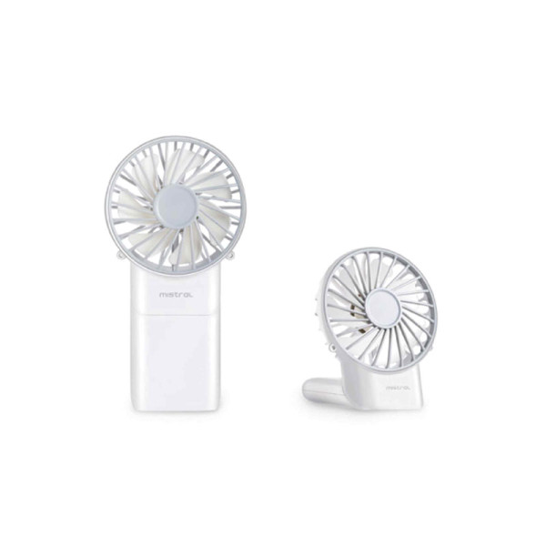 MISTRAL USB FAN MRF500-WHITE