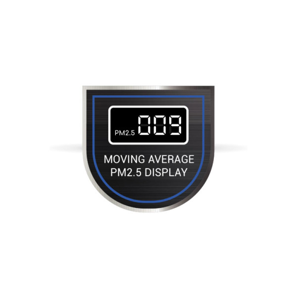 NOVITA AIR CLEANER A8i ( PuriPro) 