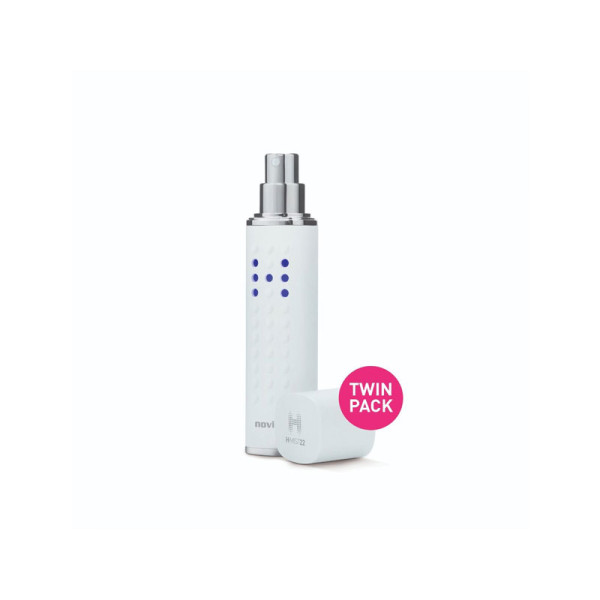 NOVITA PACKAGE H-MIST22 TWIN PACK