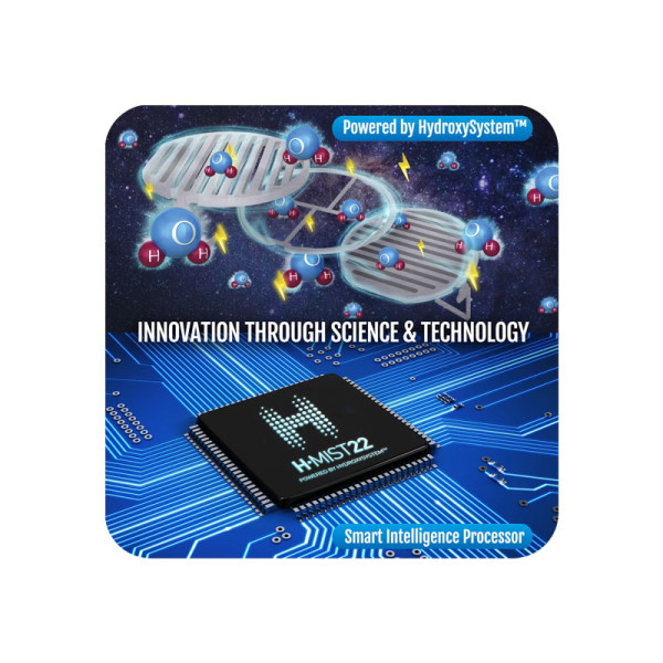 NOVITA PACKAGE H-MIST22 TWIN PACK