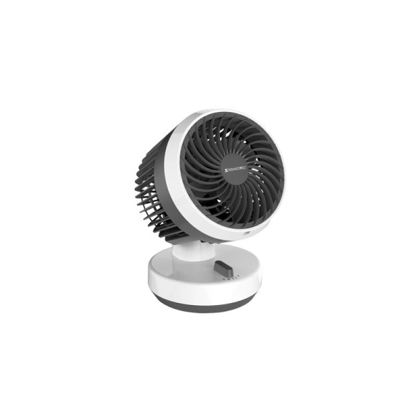 SOUNDTEOH VELOCITY FAN ACF-8