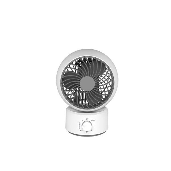 SOUNDTEOH VELOCITY FAN ACF-6