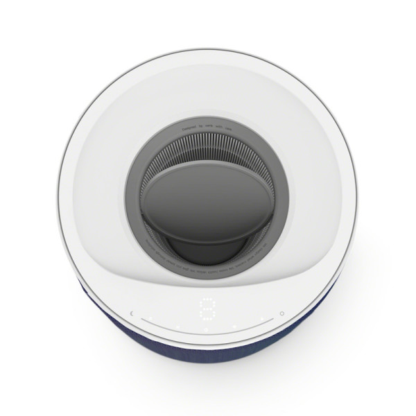 AERIS AIR CLEANER AIR LITE CLOUD