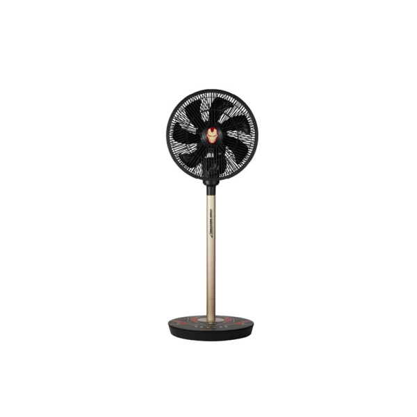 MISTRAL STAND FAN MHV1812RMV