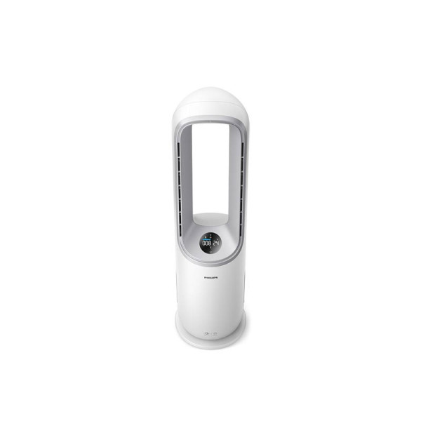 PHILIPS AIR CLEANER + FAN AMF765/30