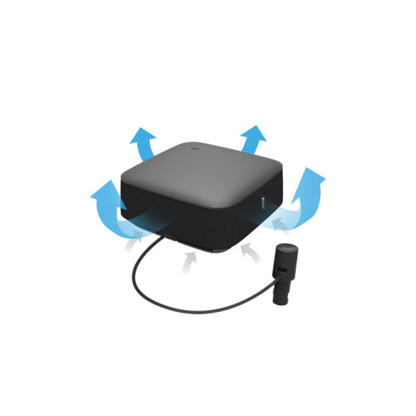 BLUEAIR AIR CLEANER CABIN P1