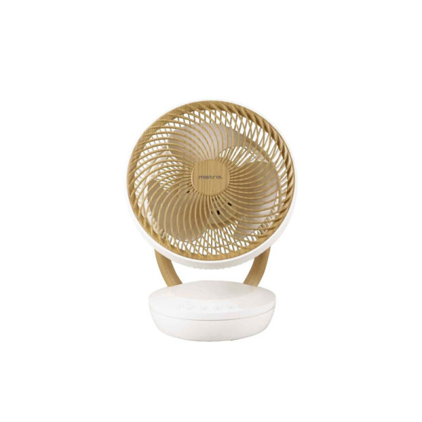 MISTRAL VELOCITY FAN MHV880R-G