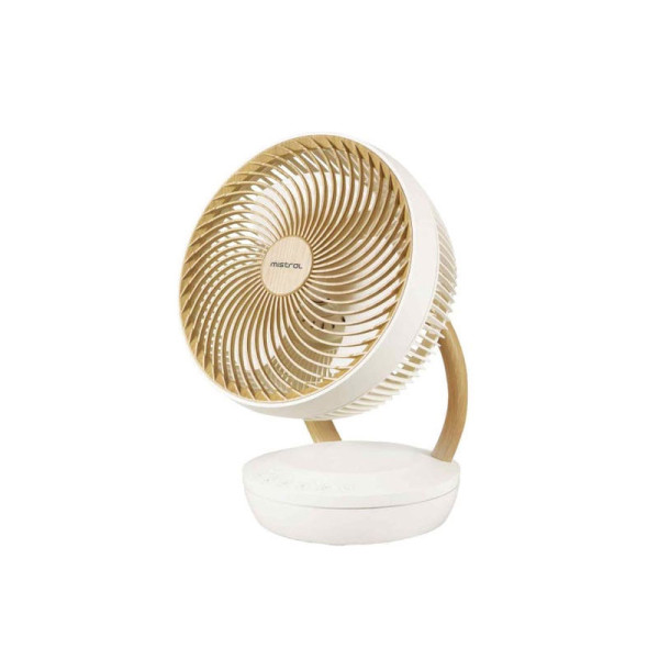 MISTRAL VELOCITY FAN MHV880R-G