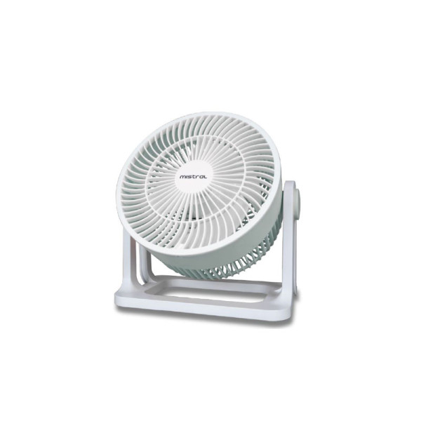 MISTRAL VELOCITY FAN MDF603-GN (EXCLUSIVE COLOUR)