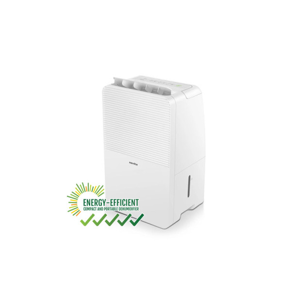 NOVITA DEHUMIDIFIER ND12