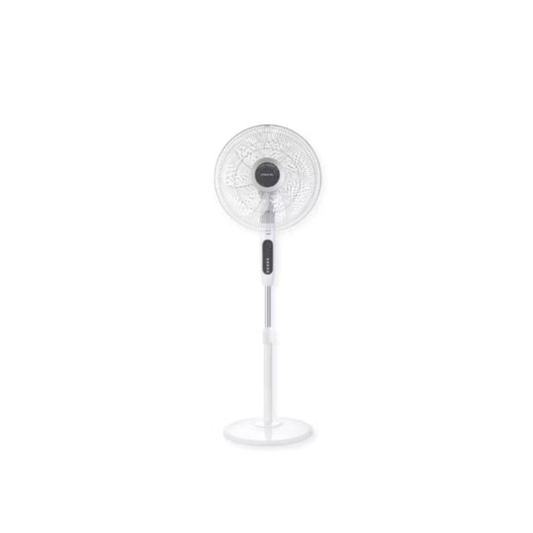 MISTRAL STAND FAN MSF1655R