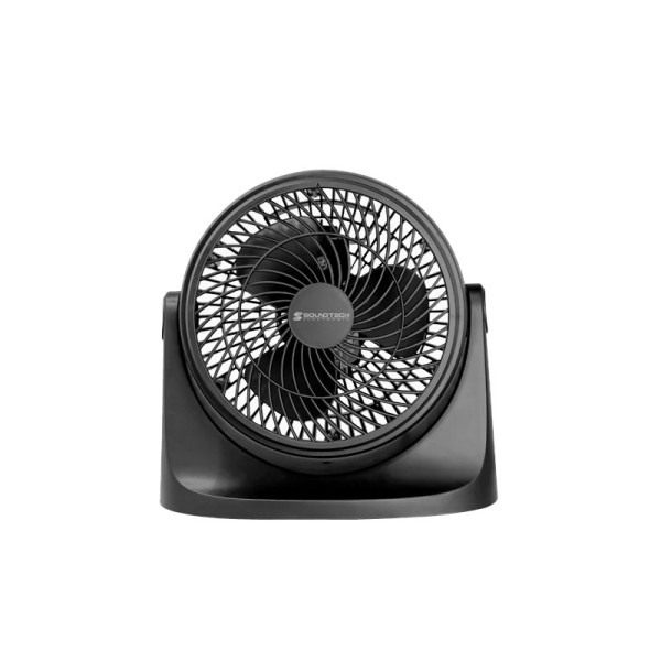 SOUNDTEOH VELOCITY FAN ACF-81