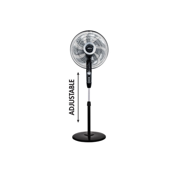 MISTRAL STAND FAN MSF1673