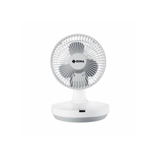 SONA DESK FAN STC1322