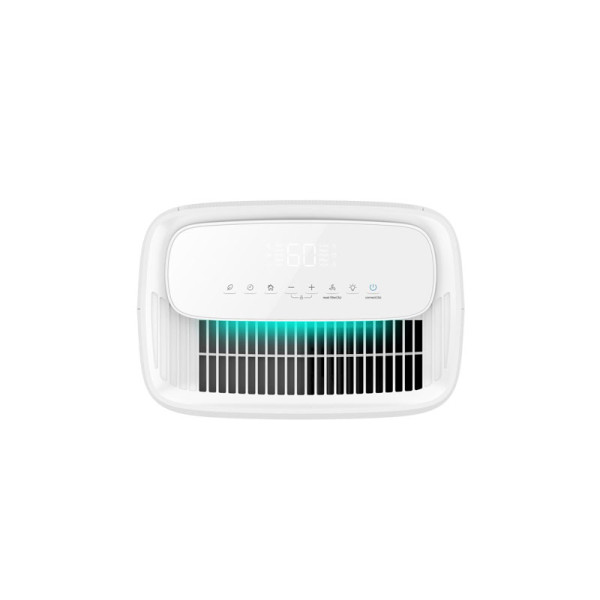 MIDEA AIR CLEANER+DEHUMIDIFIER MDDQ1-12DEN7